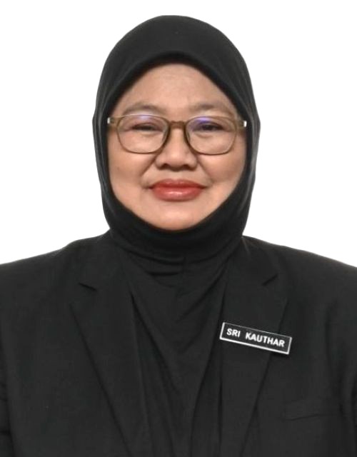 Sri Kauthar binti Mohamad Banon